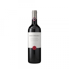 Vino SERGIO ZINGARELLI - Chianti Classico GRAN SELEZIONE DOCG Rocca delle Machine 0,75 l