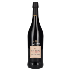 Vino Sherry San Emilion PX Lustau Emilio 0,75 l