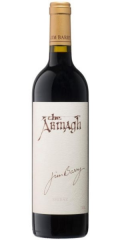 Vino Shiraz 2016 The Armagh 0,75 l