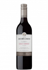 Vino Shiraz 2020 Jacob's Creek 0,75 l