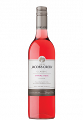 Vino Shiraz Rose 2020 Jacob's Creek 0,75 l