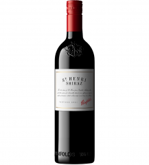 Vino Shiraz St. Henri 2021 Penfolds 0,75 l