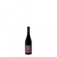 Vino Shiraz Velebna 0,75 l