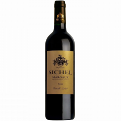 Vino Sichel 2016 Sichel 0,75 l