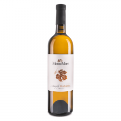 Vino Simply Malvasia MonteMoro 0,75 l