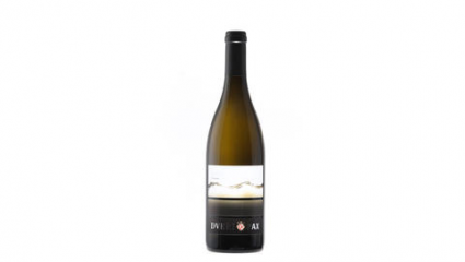 Vino Šipon - Chardonnay Suhi Jagodni Izbor 2005 Dveri Pax 0,375 l