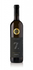 Vino Šipon Seven numbers 2020 Puklavec Family Wines 0,75 l