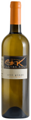 Vino Sivi pinot 2021 Valter Sirk 0,75 l