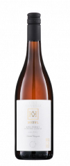 Vino Sivi pinot Kobal 0,75 l