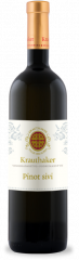 Vino Sivi pinot Krauthaker 0,75 l