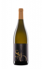 Vino Sivi pinot Kristalvin 0,75 l