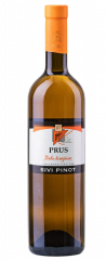 Vino Sivi pinot Maceracija Prus 0,75 l