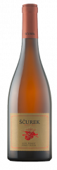 Vino Sivi pinot Orange 2021 Ščurek 0,75 l