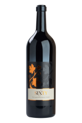 Vino Sixty Rdeče Vinakoper 1,5 l