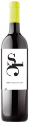 Vino SLC Ciscu 2020 Celler de l'Era 0,75 l