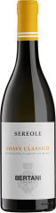 Vino Soave Clasico Sereole DOC 2022 Bertani 0,75 l