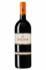 Vino Solaia IGT 2019 Marchesi Antinori 1,5 l