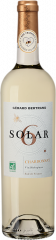 Vino Solar 6 Chardonnay Gerard Bertrand 0,75 l