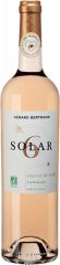 Vino Solar 6 Rose Gerard Bertrand 0,75 l