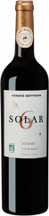 Vino Solar 6 Syrah Gerard Bertrand 0,75 l