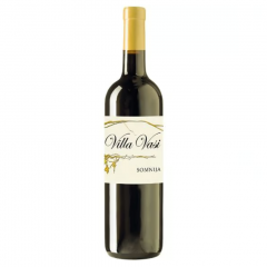Vino Somnija Malvazija Villa Vasi 0,75 l