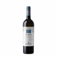 Vino Sondraia Costa Toscana bianco IGT 2022 Poggio al Tesoro 0,75 l