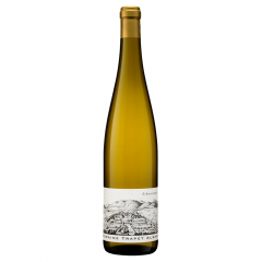 Vino Sonnenglanz PG Pinot-Gris 2013 Domaine Trapet 0,75 l