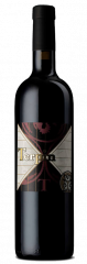 Vino Stamas Rosso 2013 Terpin 0,75 l