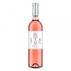 Vino Status Rose Bjana 0,75 l