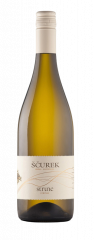 Vino Strune belo Ščurek 0,75 l