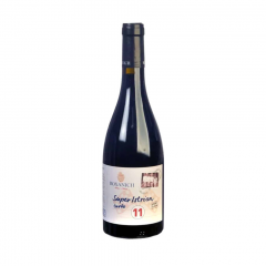 Vino Super Istrian Cuvee 2011 Roxanich 0,75 l