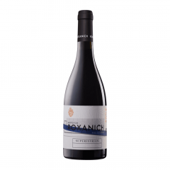 Vino Superistiran Roxanich 0,75 l