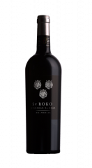 Vino Sv. Roko 2018 Saints Hills 0,75 l