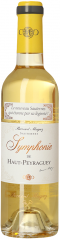 Vino Symphonie Sauternes 2015 Bernard Magrez 0,375 l