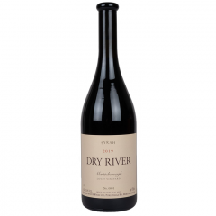 Vino Syrah 2016 Dry River 0,75 l