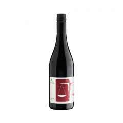 Vino Syrah 2020 Bilancia 0,75 l