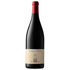 Vino Syrah 2020 Isole e Olena 0,75 l