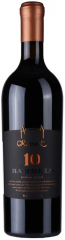 Vino Syrah Ten Barrels Reserva Kamnik 0,75 l