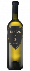 Vino Ta Star Belo 2015 Čarga 0,75 l