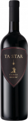 Vino Ta Star Rdeče 2015 Čarga 1,5 l