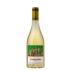 Vino Tamjanika Zvonko Bogdan 0,75 l