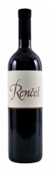 Vino Teran 2018 Renčel 0,75 l