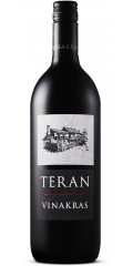Vino Teran PTP Izbor VinaKras 1 l