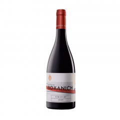 Vino Teran Re 2009 Roxanich 0,75 l