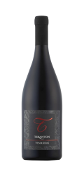 Vino Teranton Grand Prestige 2016 VinaKras 0,75 l