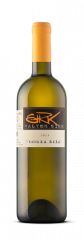 Vino Tereza belo 2017 Valter Sirk 0,75 l