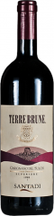 Vino Terre Brune Carignano del Sulcis Superiore 2014 Santadi 0,75 l