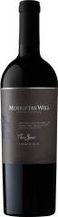 Vino The Spur Red 2016 Murrieta's Well 0,75 l