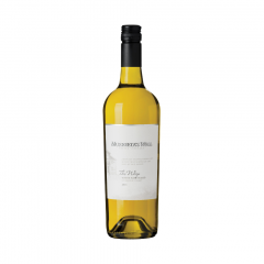 Vino The Whip White 2016 Murrieta's Well 0,75 l