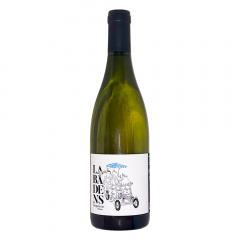 Vino Thomas Vacqueyras 2022 Labadens 0,75 l